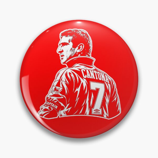 Item preview, Cantona designed and sold by bkxxl.