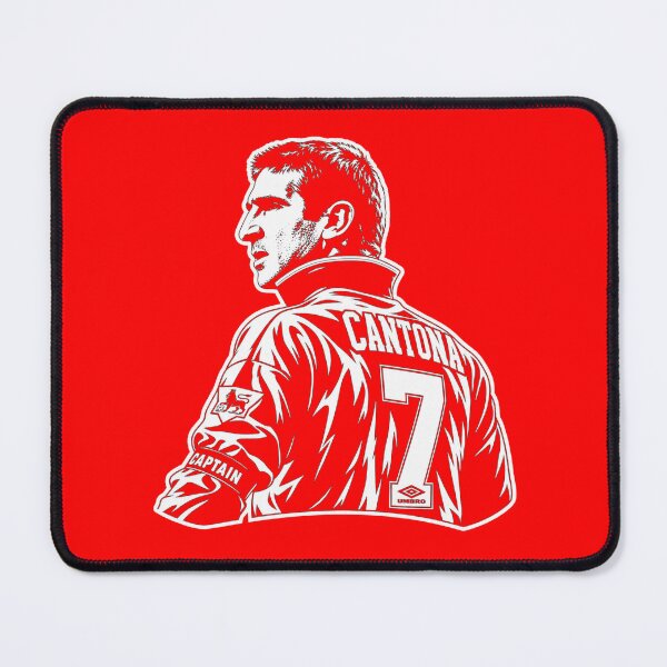 Item preview, Cantona designed and sold by bkxxl.