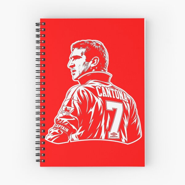 Item preview, Cantona designed and sold by bkxxl.