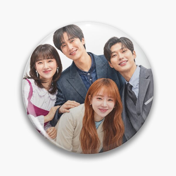 Item preview, see you in my 19th life kdrama designed and sold by selvashop.