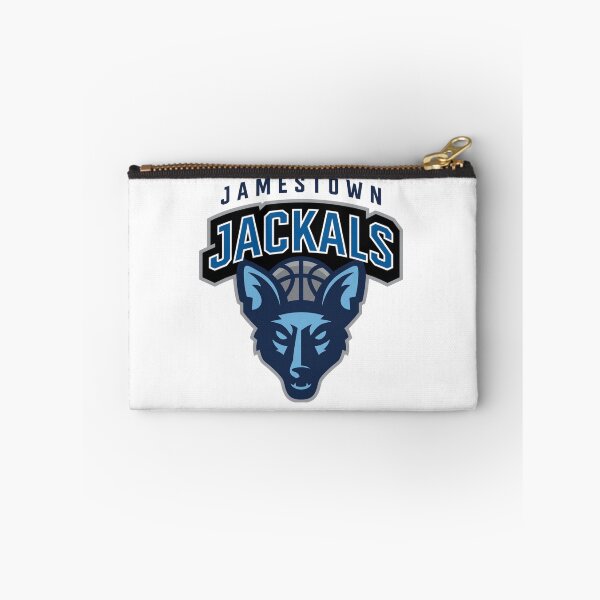 Item preview, Jamestown Jackals Basketball Mascot Team Logo Graphic designed and sold by BlasiseDS.
