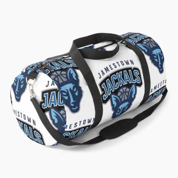 Item preview, Jamestown Jackals Basketball Mascot Team Logo Graphic designed and sold by BlasiseDS.