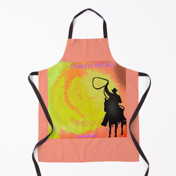 Item preview, Galactic lasso designed and sold by Cosmic-Chloe.