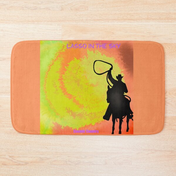 Item preview, Galactic lasso designed and sold by Cosmic-Chloe.