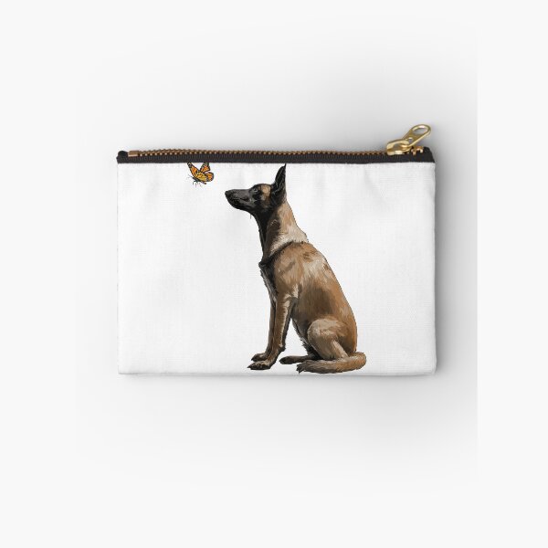 Item preview, Belgian Malinois designed and sold by VelvetRoom.
