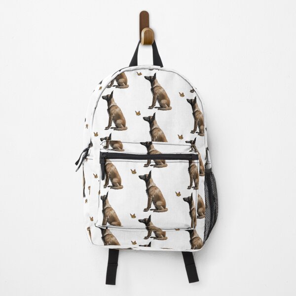 Item preview, Belgian Malinois designed and sold by VelvetRoom.