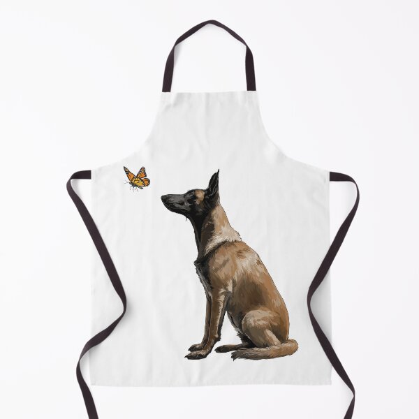 Item preview, Belgian Malinois designed and sold by VelvetRoom.