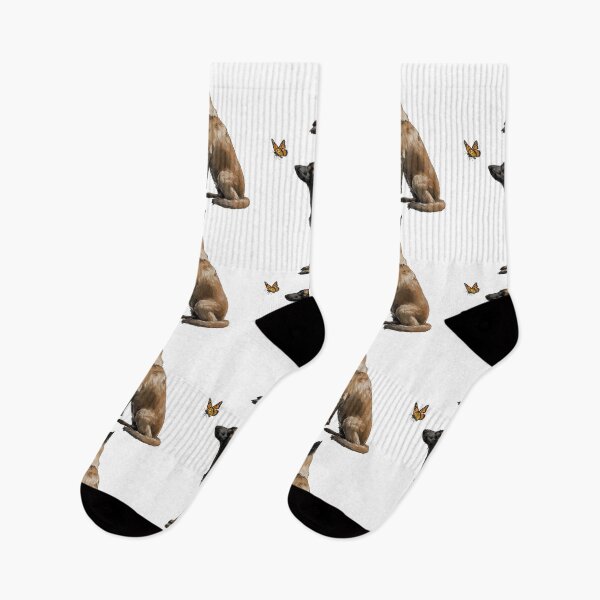 Item preview, Belgian Malinois designed and sold by VelvetRoom.