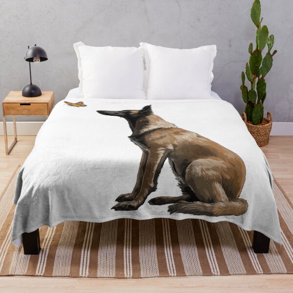 Item preview, Belgian Malinois designed and sold by VelvetRoom.