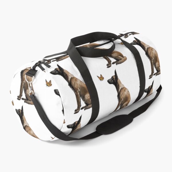 Item preview, Belgian Malinois designed and sold by VelvetRoom.
