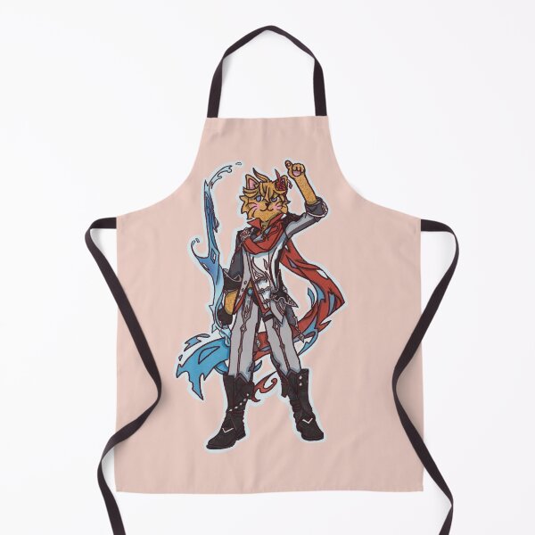 Item preview, Childe Cat designed and sold by ElizabethNire.