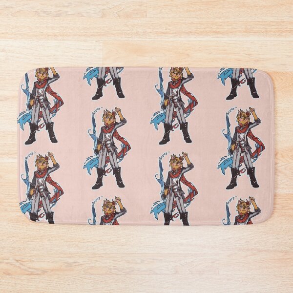 Item preview, Childe Cat designed and sold by ElizabethNire.