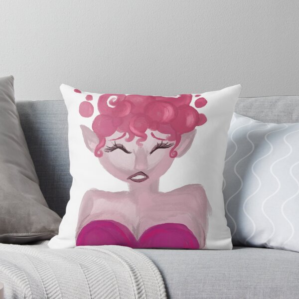 Item preview, Bubble Gum Girl designed and sold by Crows-Goodies.