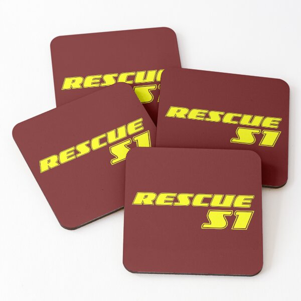 Item preview, Rescue 51 designed and sold by Normbot2000.