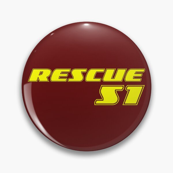 Item preview, Rescue 51 designed and sold by Normbot2000.