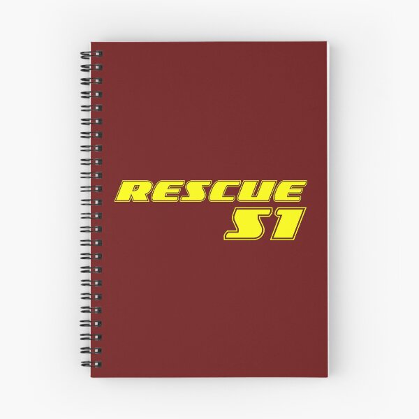 Item preview, Rescue 51 designed and sold by Normbot2000.