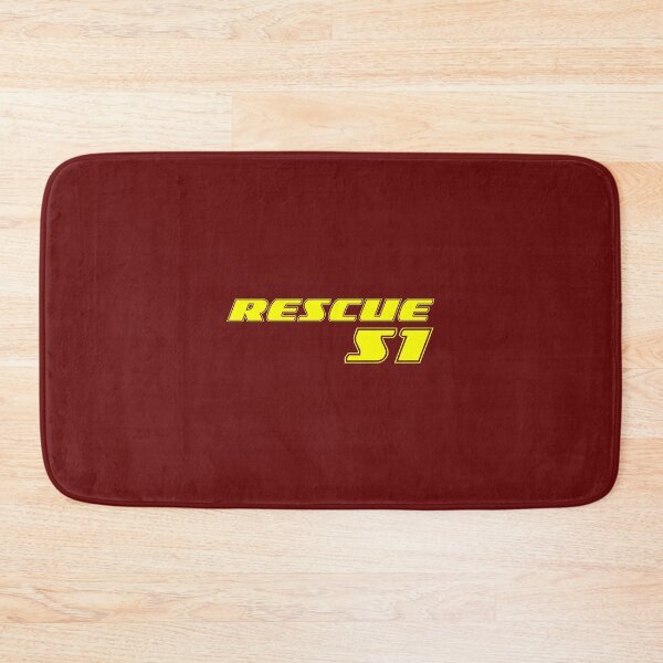 Item preview, Rescue 51 designed and sold by Normbot2000.