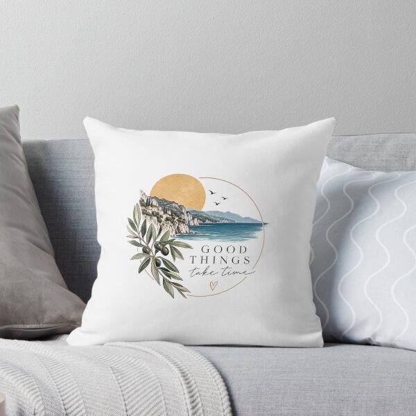 Item preview, Good things take time  designed and sold by sgdraws.