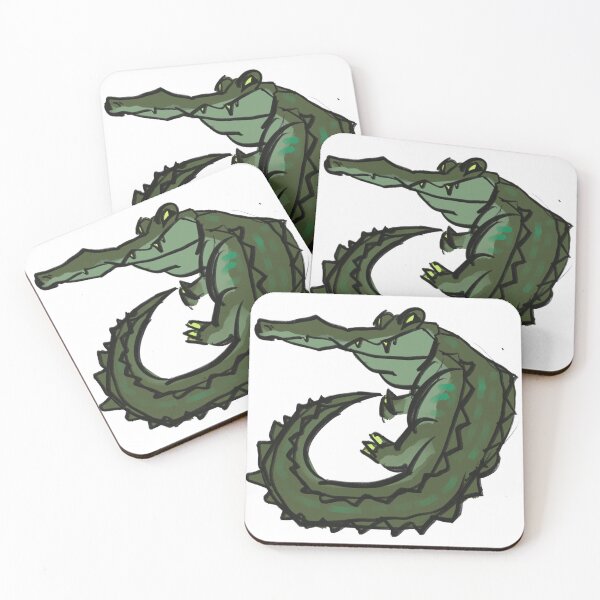 Item preview, Later Gator designed and sold by ElectroF1sh.