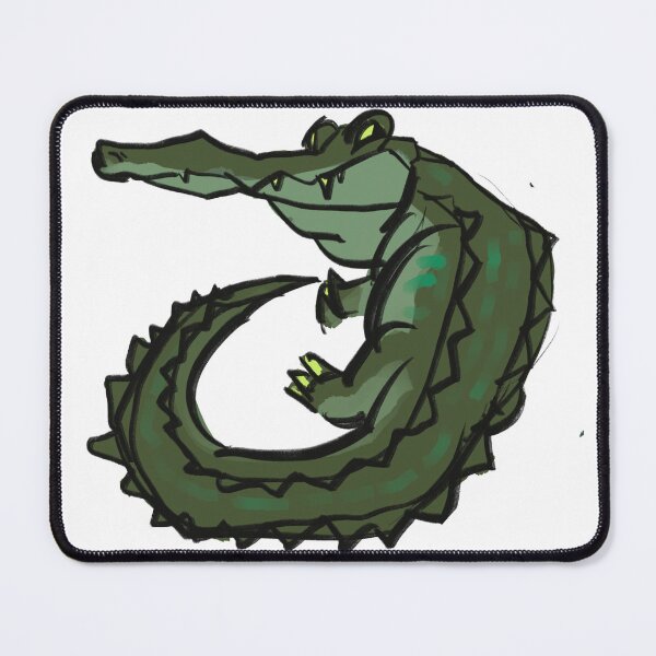 Item preview, Later Gator designed and sold by ElectroF1sh.