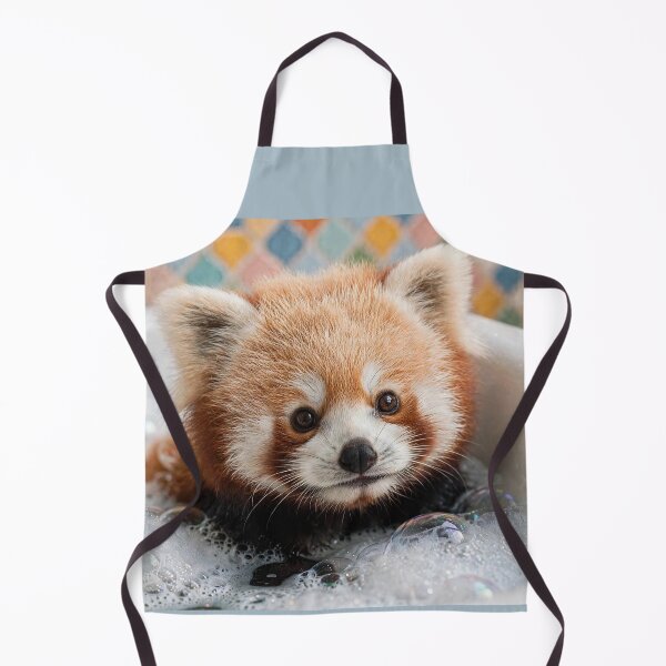 Item preview, Red Panda designed and sold by Savannah Gibbs.