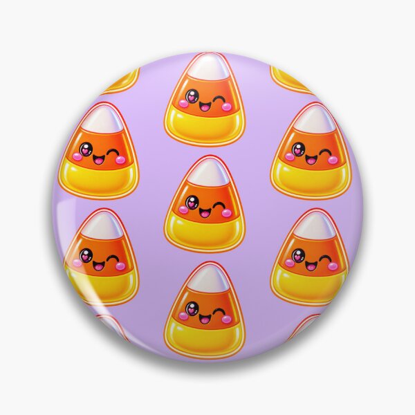 Item preview, Candy Corn designed and sold by ChokoArtz.