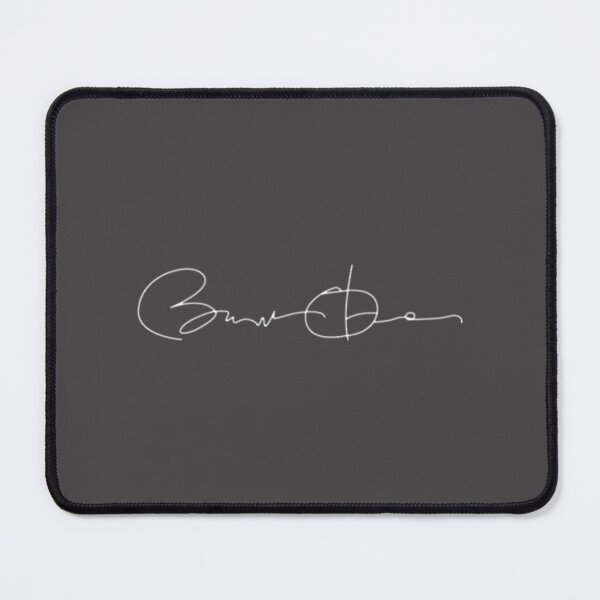 Item preview, 44Th President Historical Autograph Aesthetic Minimalist Political Legacy Design | ⭐⭐⭐⭐⭐ Best Seller designed and sold by Barbara Souza.