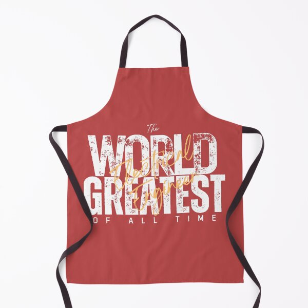 Item preview, World Greatest Electrical Engineer - Coworker Gift For Student - Cute Red designed and sold by Doiemacreations.