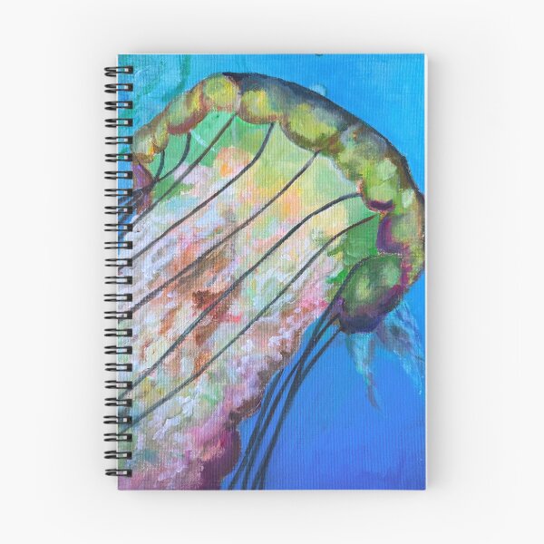 Item preview, Jellyfish  designed and sold by Nohemi3.