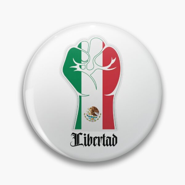 Item preview, Viva Libertad designed and sold by BajioAmigos.