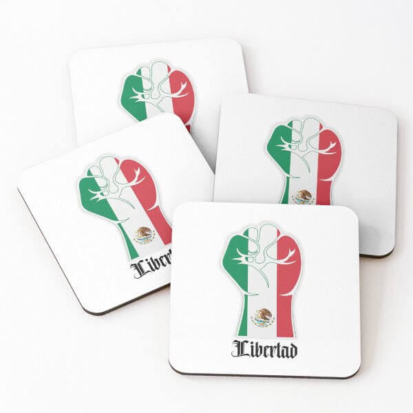 Item preview, Viva Libertad designed and sold by BajioAmigos.