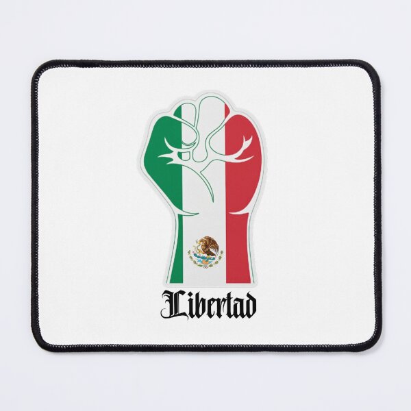 Item preview, Viva Libertad designed and sold by BajioAmigos.