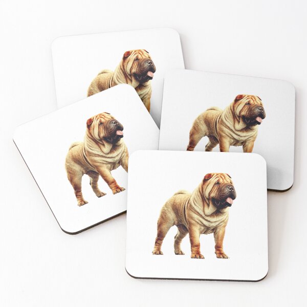 Item preview, sharpei designed and sold by YoutahShop⭐⭐⭐⭐⭐.