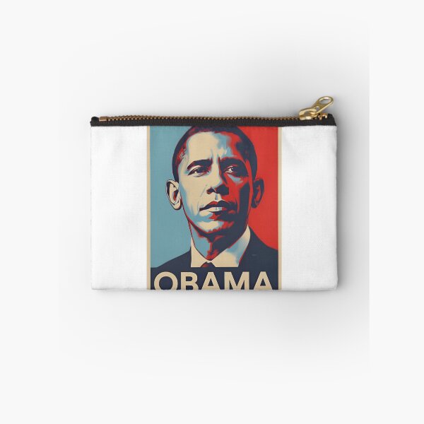 Item preview, Obama Retro Vintage Style Art | ⭐⭐⭐⭐⭐ designed and sold by Barbara Souza.