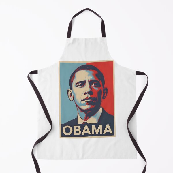 Artikelvorschau, Obama-Kunst im Retro-Vintage-Stil | ⭐⭐⭐⭐⭐ entworfen und verkauft von Barbara Souza.
