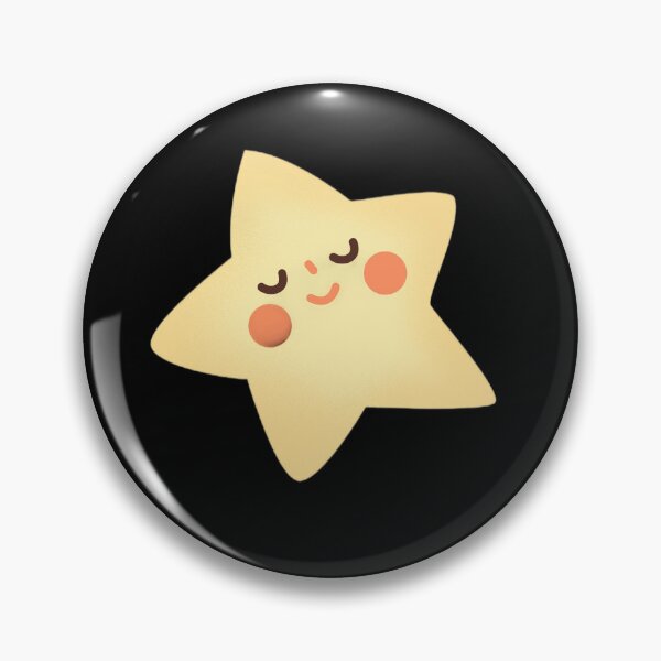 Item preview, Cute Smiling Star Cartoon designed and sold by Happy Clothing.