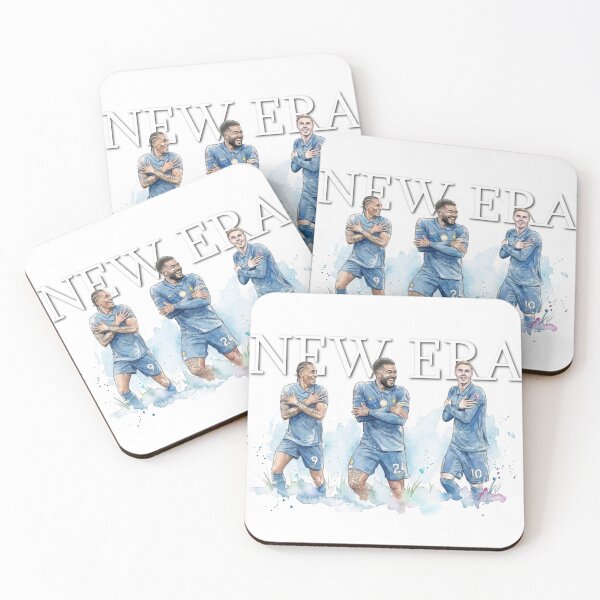 Item preview, New Era Cold Celebration | Chelsea | Cole Palmer Reece James Joao Pedro designed and sold by qfa Originals.