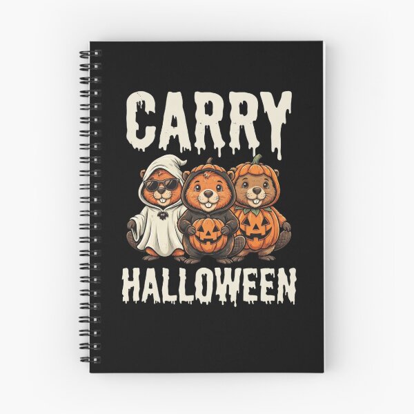Item preview, Cappy Halloween Wombat Trio Fun Costume Shirt for Kids T-Shirt designed and sold by Trendably.
