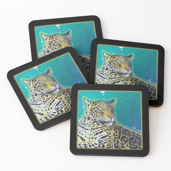 Item preview, Jaguar designed and sold by andresindio.