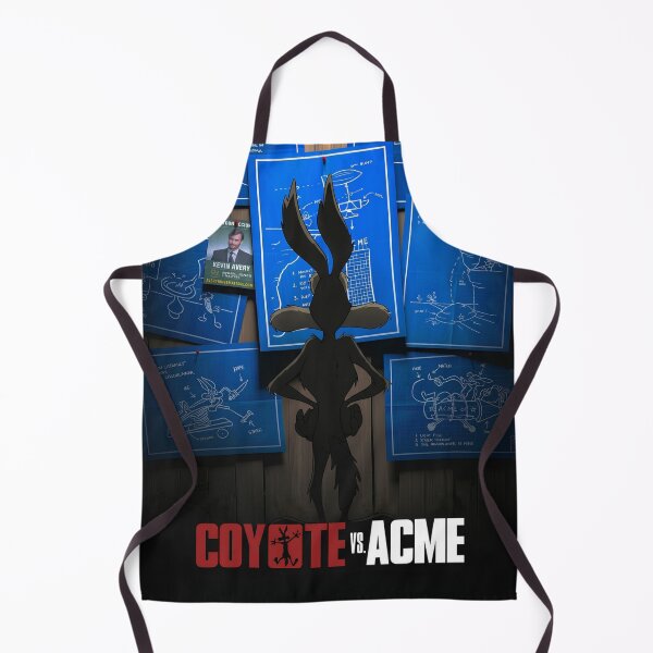 Item preview, coyote vs acme designed and sold by thrynafenquar.