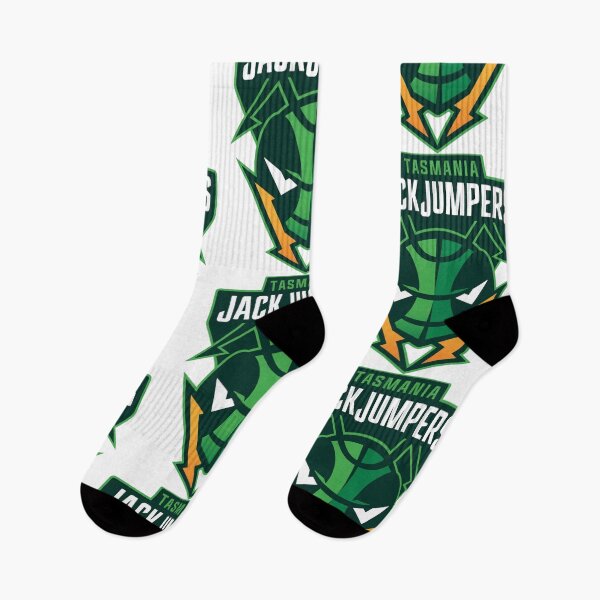 Item preview, Tasmania JackJumpers Basketball Team Mascot Emblem Graphic designed and sold by BlasiseDS.