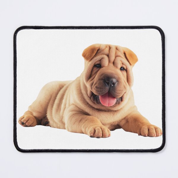 Item preview, sharpei designed and sold by YoutahShop.