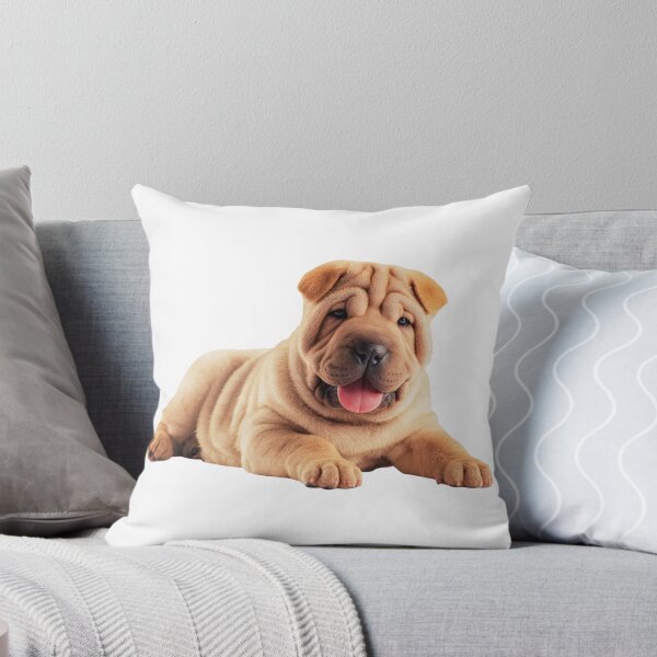 Item preview, sharpei designed and sold by YoutahShop.