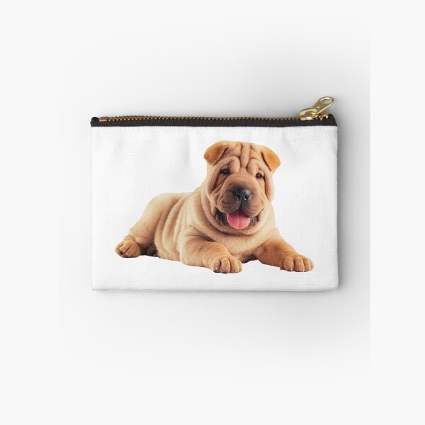 Item preview, sharpei designed and sold by YoutahShop.