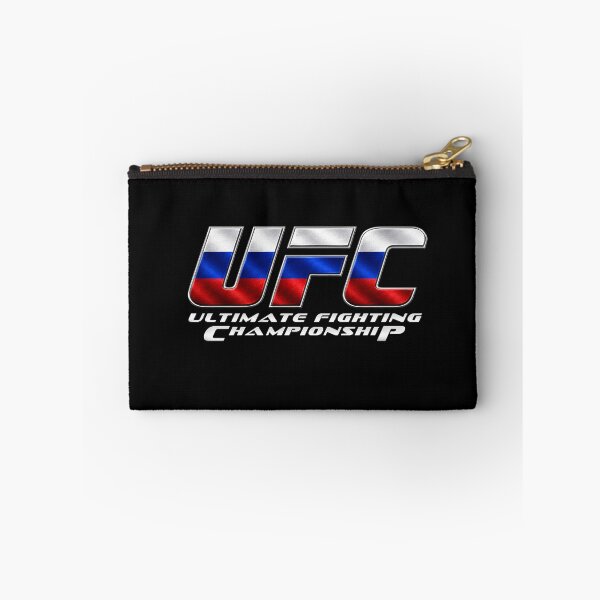 Item preview, UFC ultimate fighting championship RUSIA designed and sold by BladiWear.