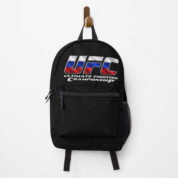 Item preview, UFC ultimate fighting championship RUSIA designed and sold by BladiWear.