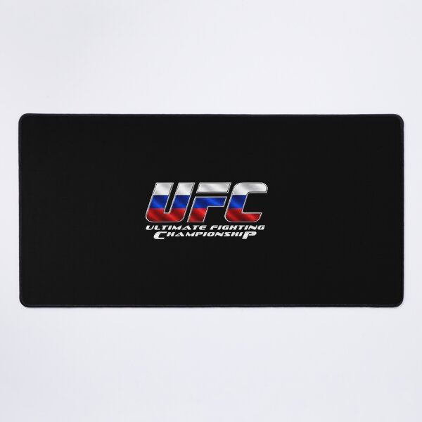 Item preview, UFC ultimate fighting championship RUSIA designed and sold by BladiWear.