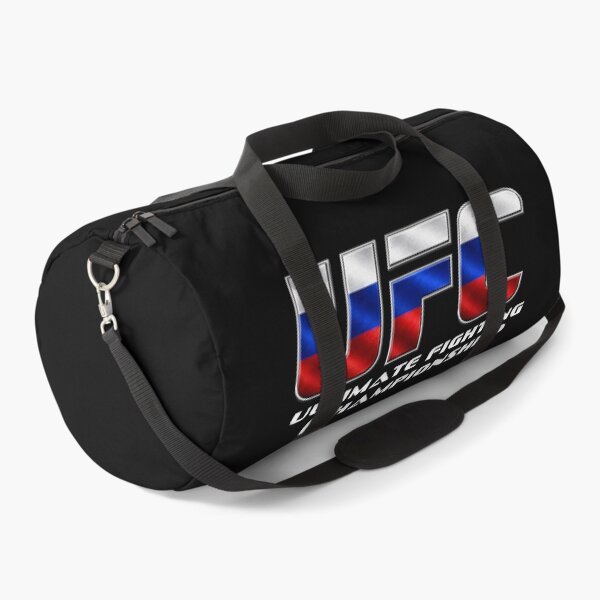 Item preview, UFC ultimate fighting championship RUSIA designed and sold by BladiWear.