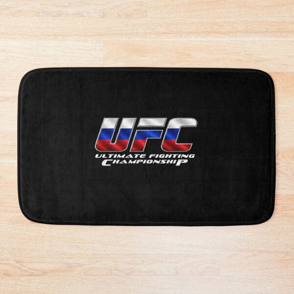 Item preview, UFC ultimate fighting championship RUSIA designed and sold by BladiWear.