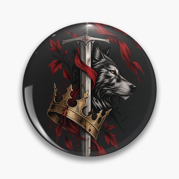 Item preview, Crown of the Wild designed and sold by AndGarciart.